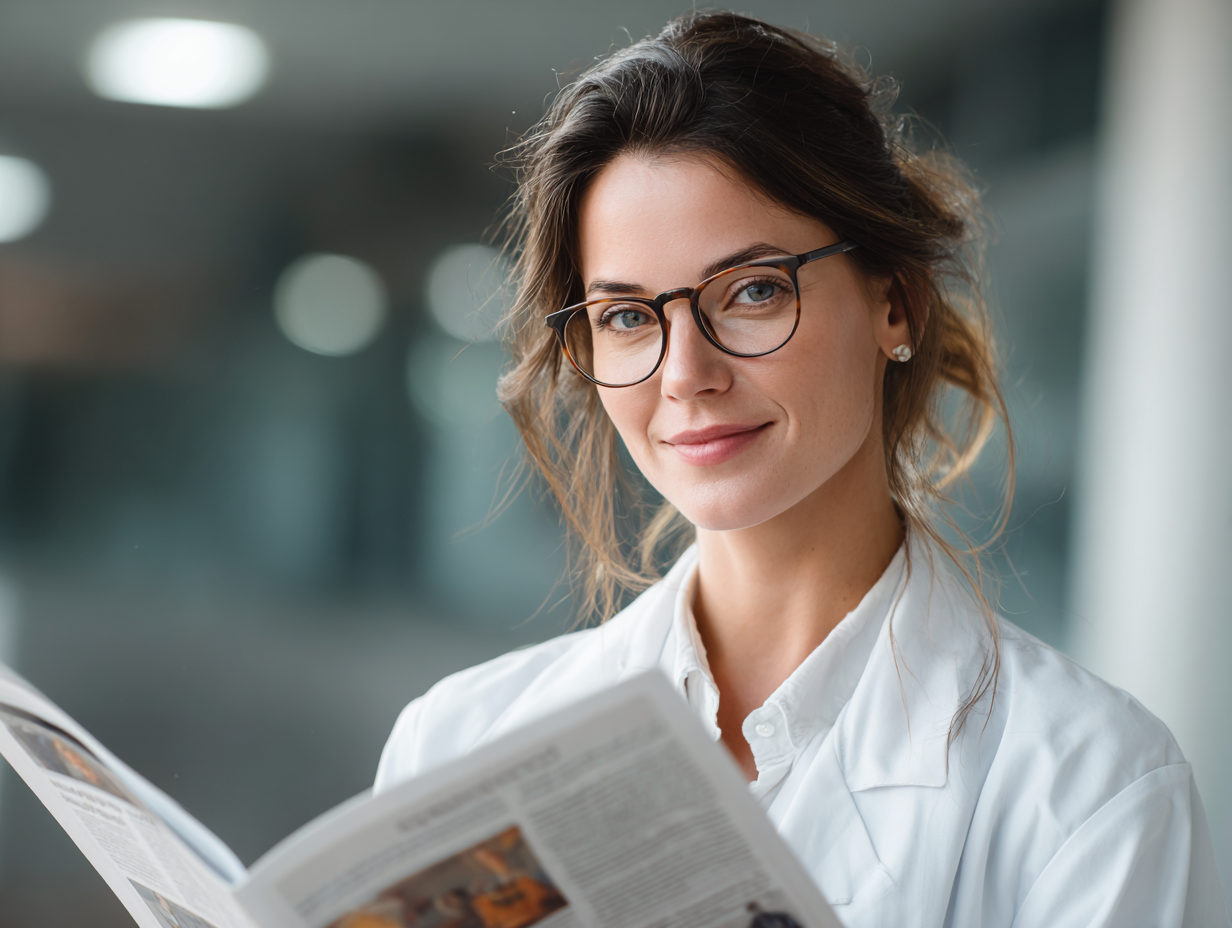 Placeholder image for healthcare communications