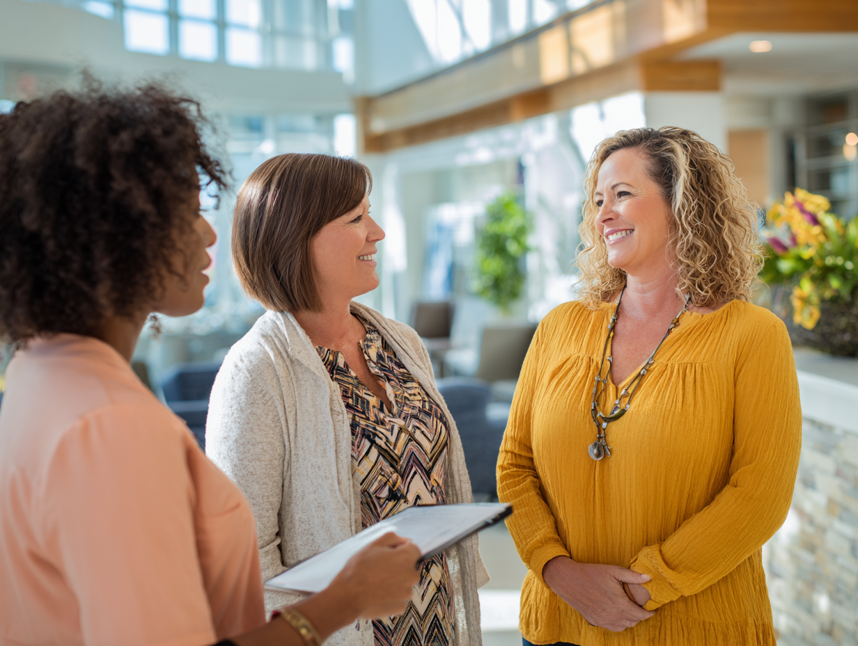 Placeholder image for a healthcare marketing communications project